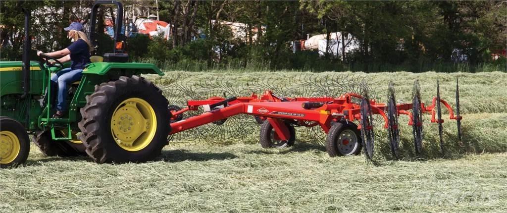 Kuhn SR110 Ranghinatori