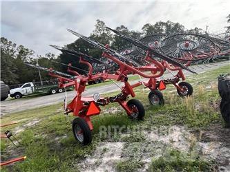 Kuhn SR110 Ranghinatori
