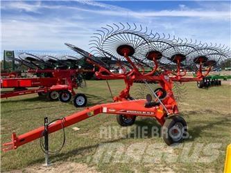 Kuhn SR110 Ranghinatori