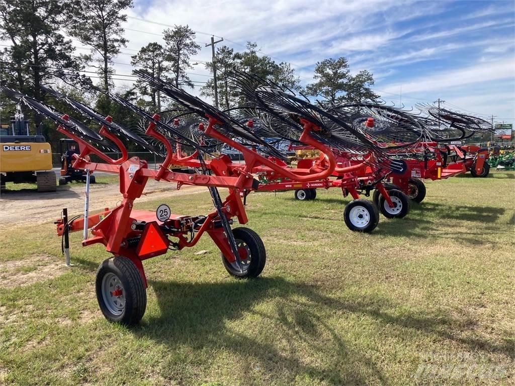 Kuhn SR110 Ranghinatori