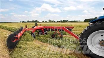 Kuhn SR314 Ranghinatori