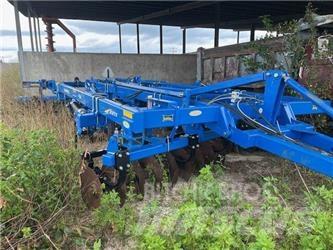 Landoll 2211-11 Aratri di perforazione