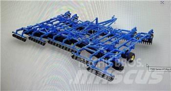 Landoll 7530-23 Altre macchine e accessori per l'aratura