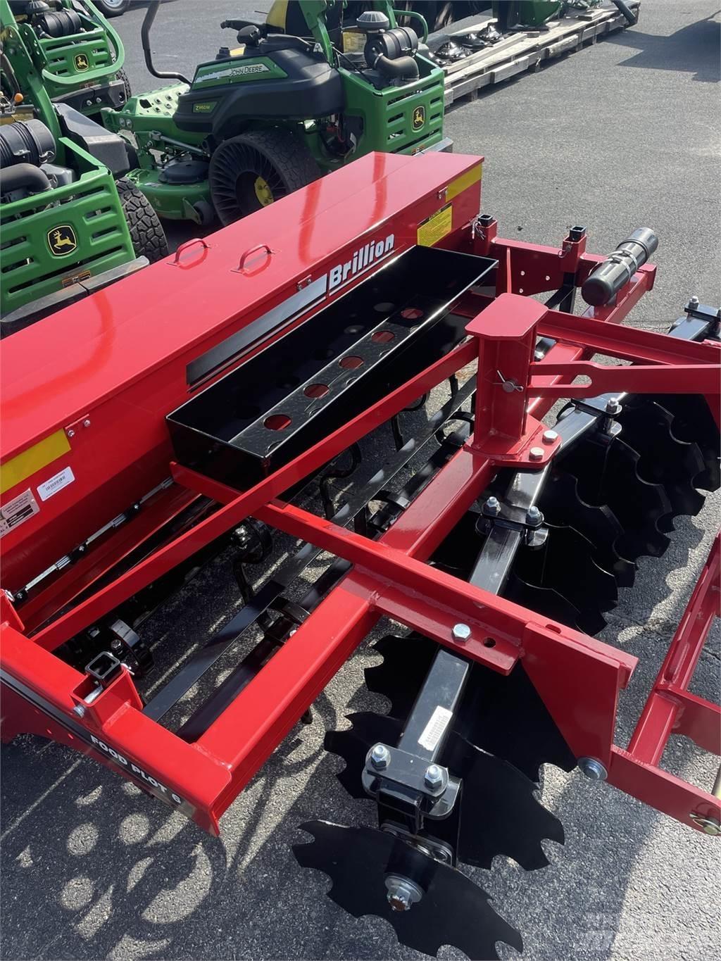 Landoll FPSB6 Perforatrici