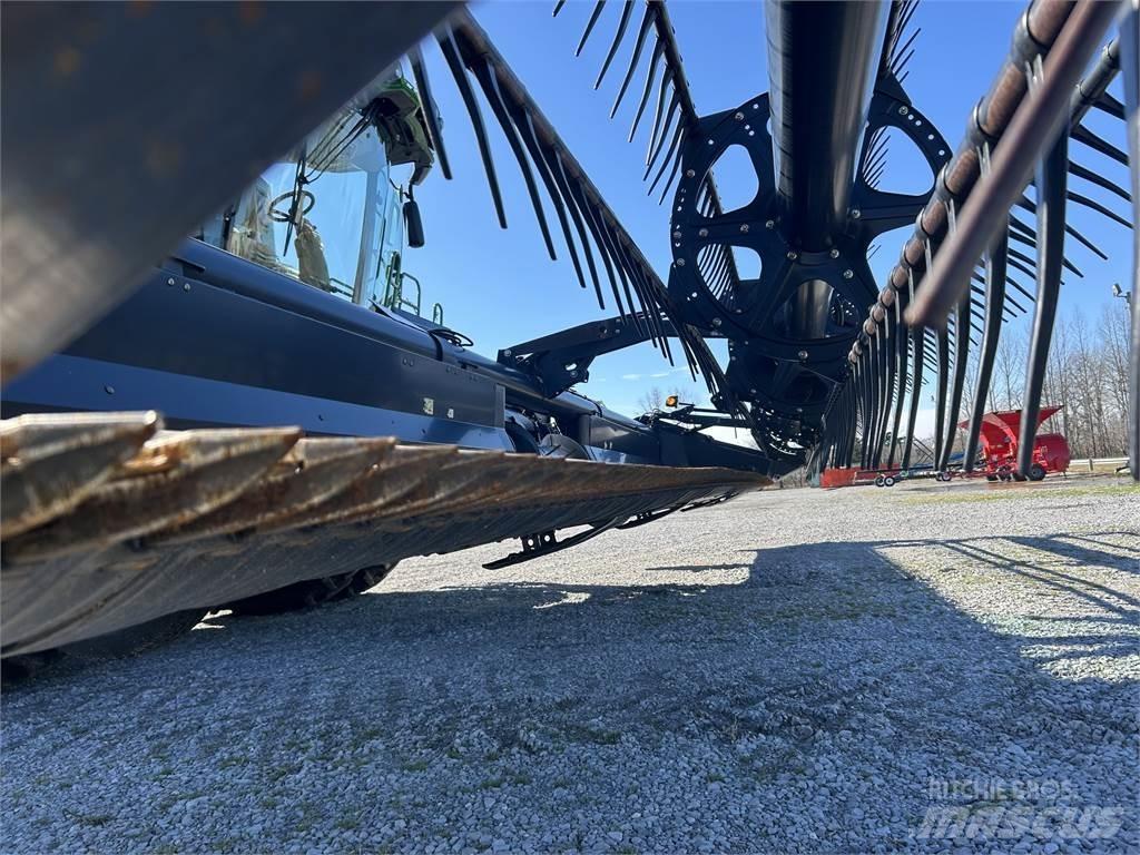 MacDon FD75 Accessori per mietitrebbiatrici