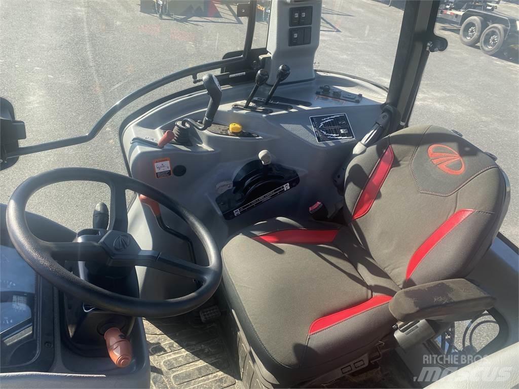 Mahindra 7095 Trattori