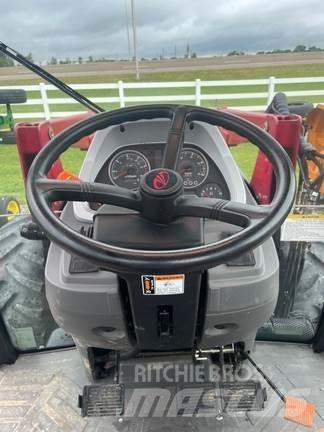 Mahindra 9125 Trattori compatti