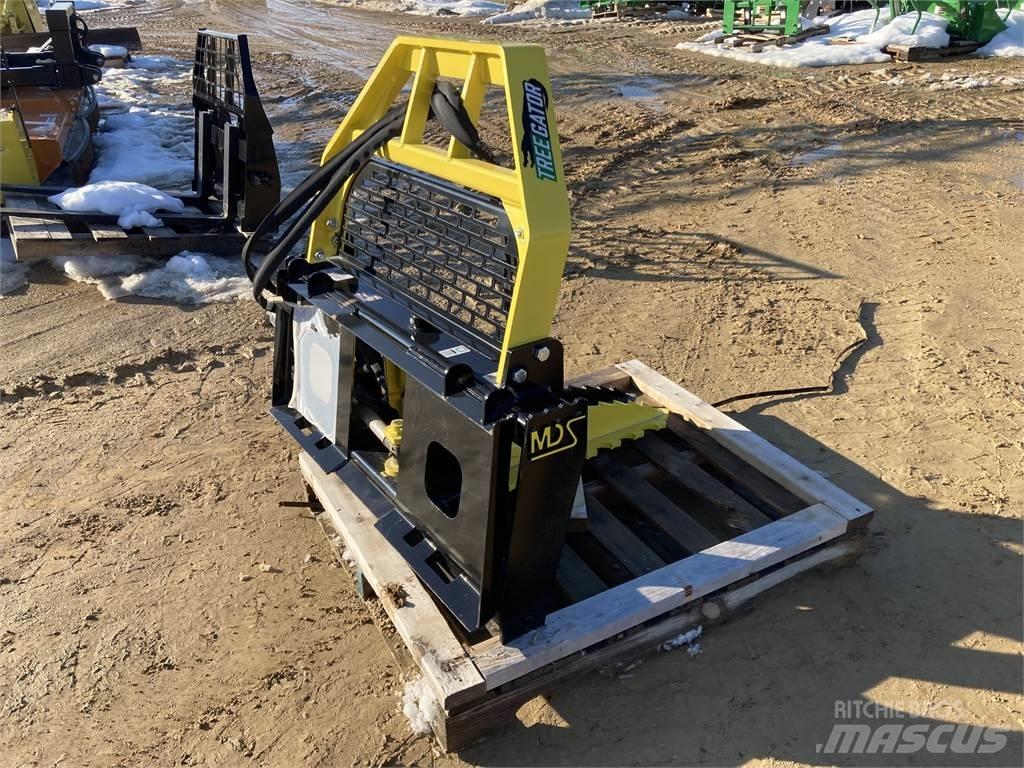 MDS TREE GATOR Costruzioni - Altro