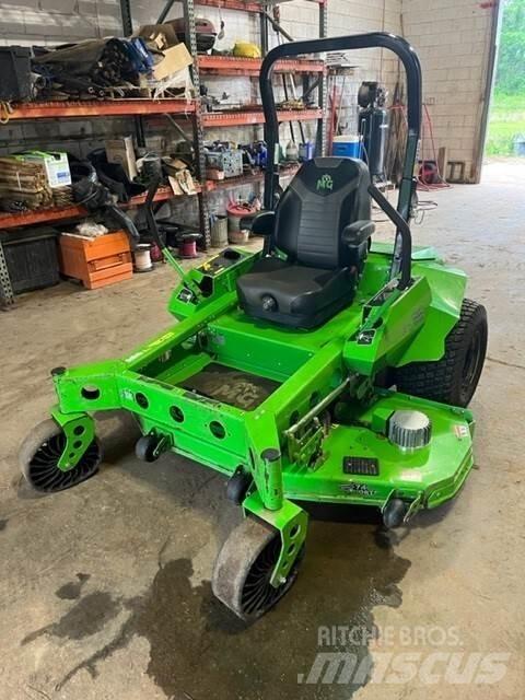 Mean Green EVO Tosaerba zero turn