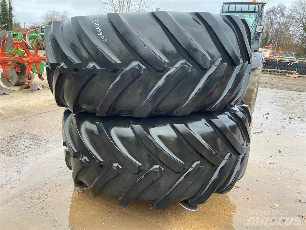 Michelin Wheels Pneumatici, ruote e cerchioni