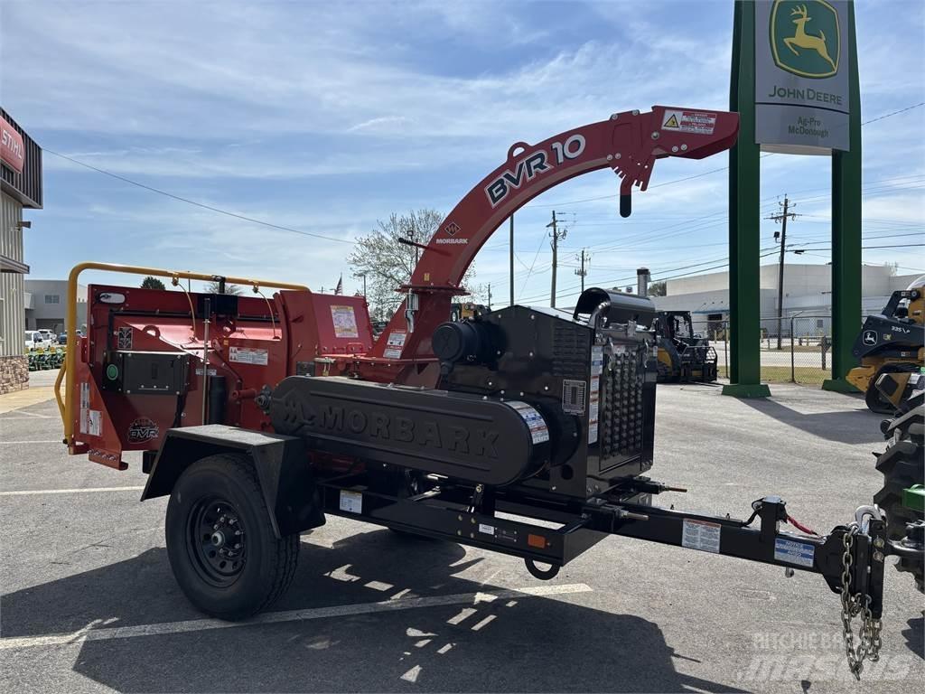 Morbark BVR10 Altri componenti
