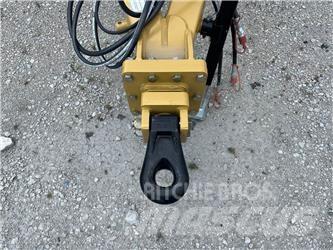 Orthman CSX1270 Trattori