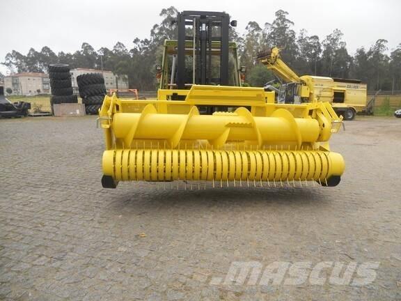 Pickett RNH-3.60 Windrowers