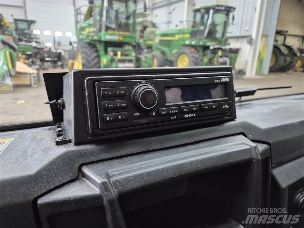 Polaris Ranger Veicoli utilitari