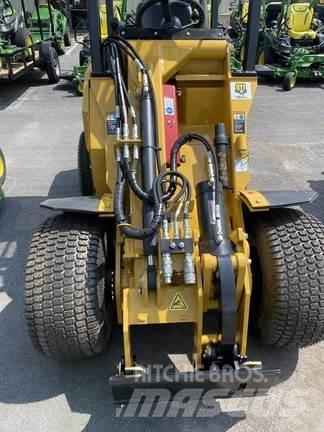 Rayco 1800 AWL Mini pale