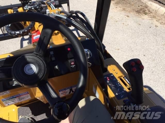 Rayco 1800AWL Pale gommate