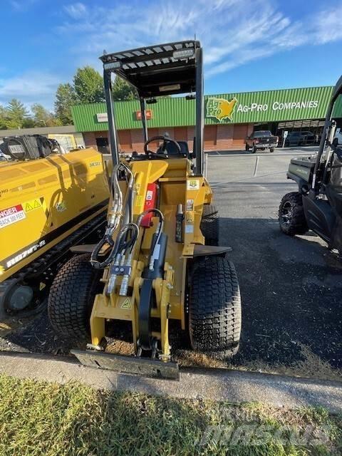 Rayco 1800AWL Mini pale