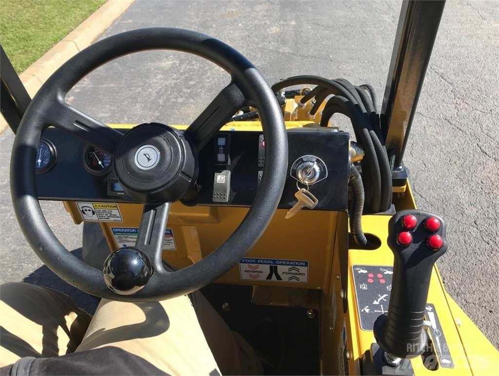 Rayco 1800AWL Mini pale