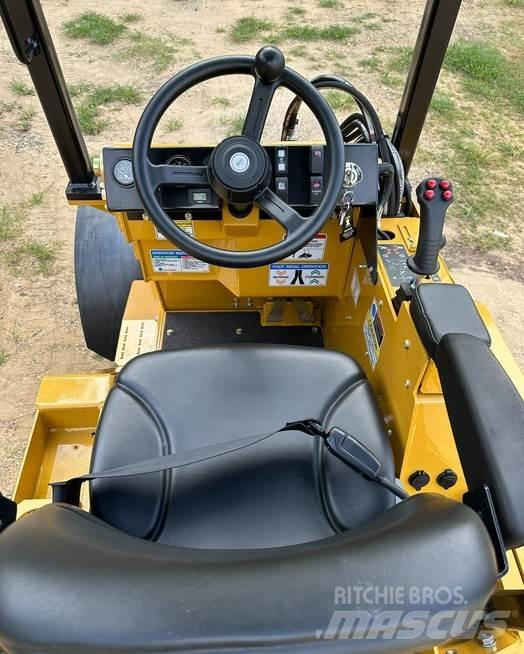Rayco 1800AWL Pale gommate