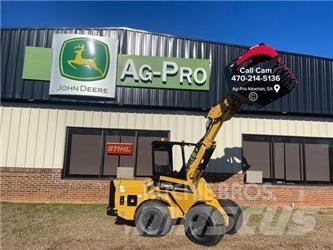 Rayco 4000AWL Mini pale