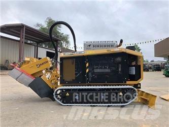 Rayco RG165T Smerigliatrici