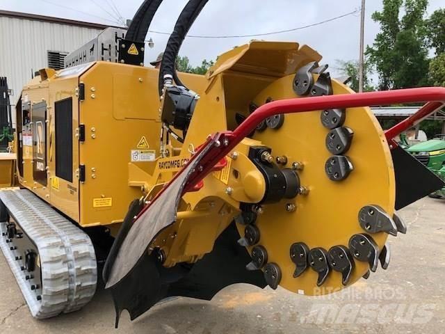 Rayco RG165T Smerigliatrici
