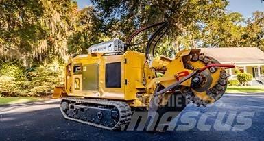 Rayco RG165T Smerigliatrici