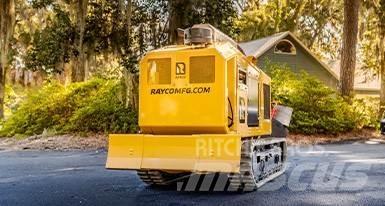 Rayco RG165T Smerigliatrici