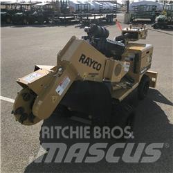 Rayco RG37 Smerigliatrici