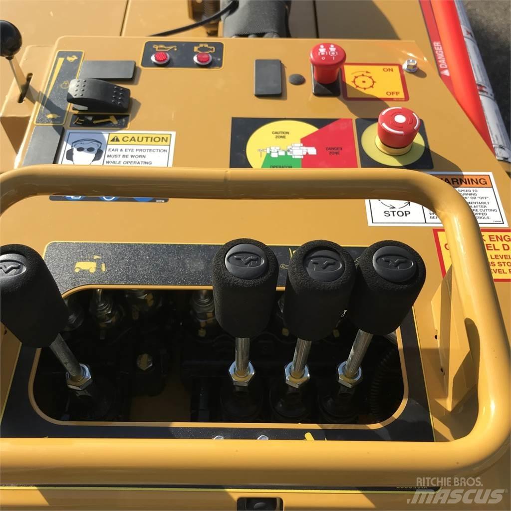 Rayco RG37 Smerigliatrici