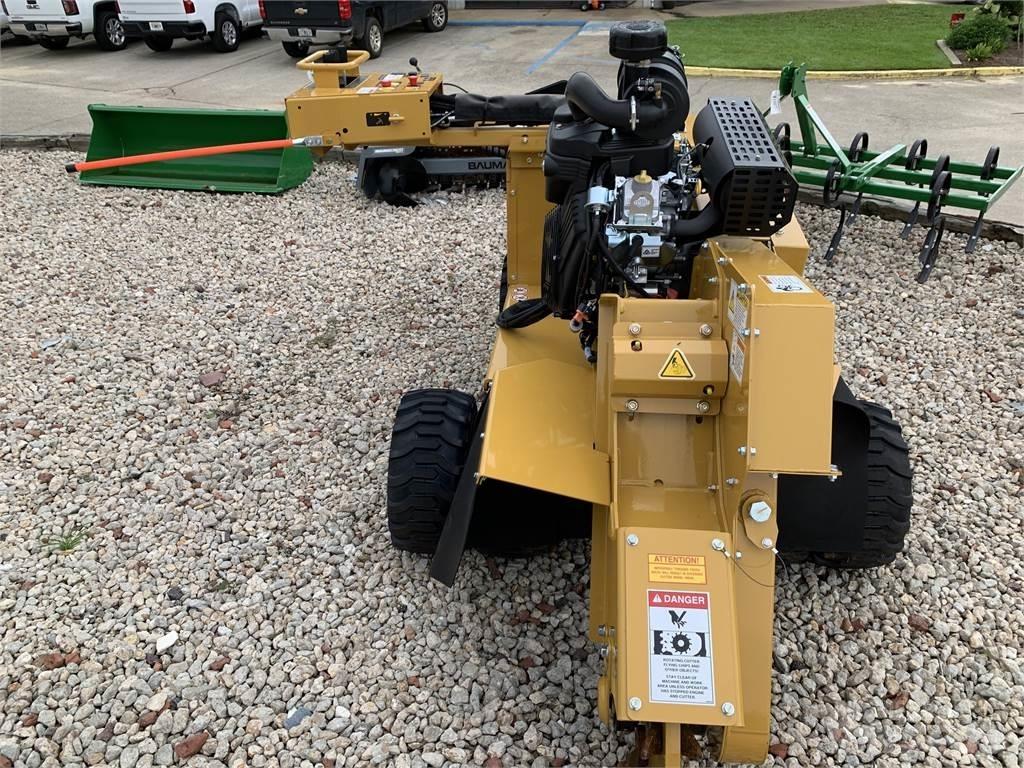 Rayco RG37 Smerigliatrici