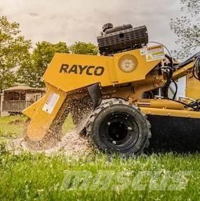 Rayco RG37 Smerigliatrici
