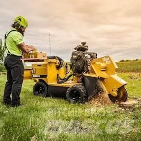 Rayco RG37 Smerigliatrici