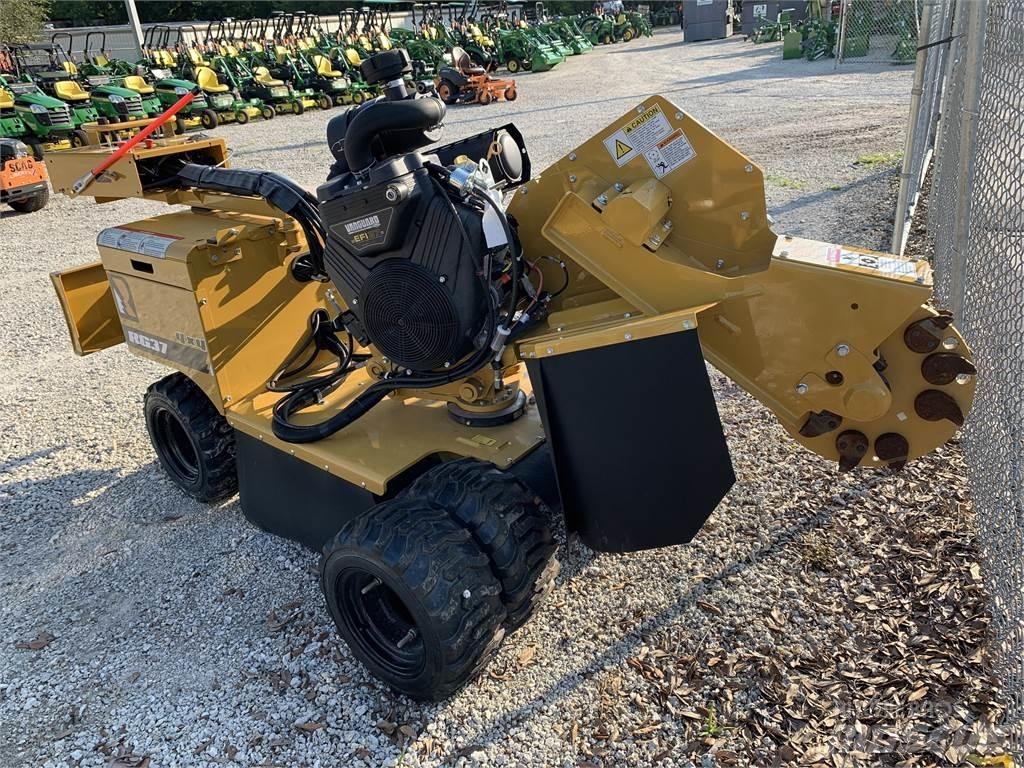 Rayco RG37 Smerigliatrici