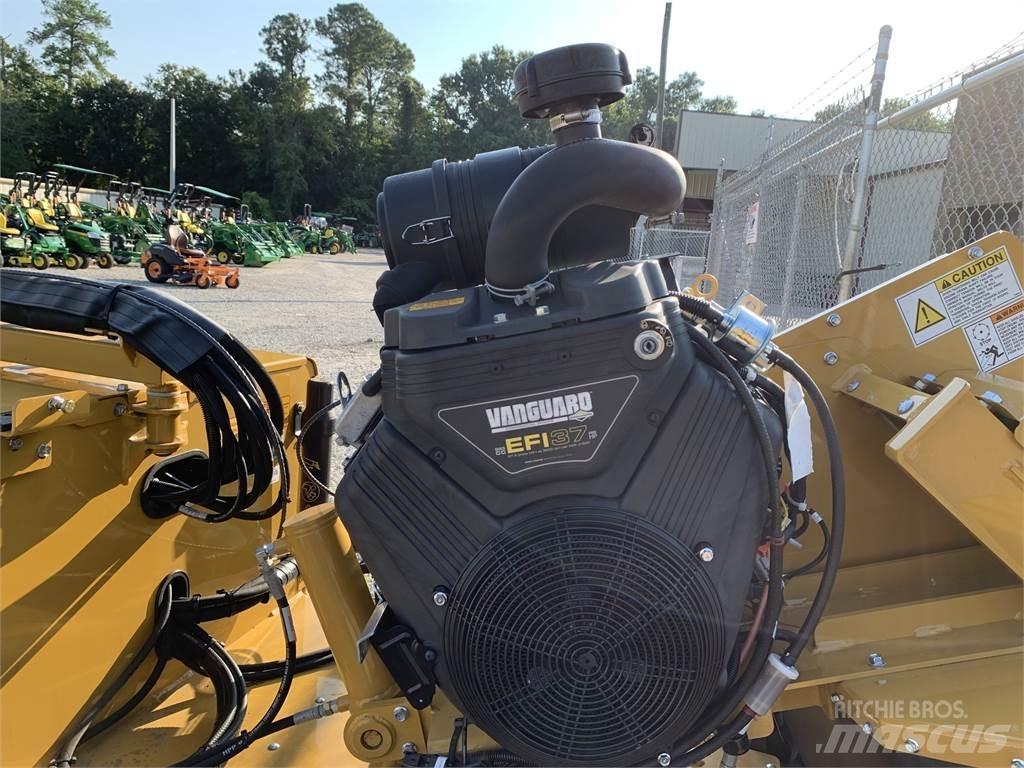 Rayco RG37 Smerigliatrici