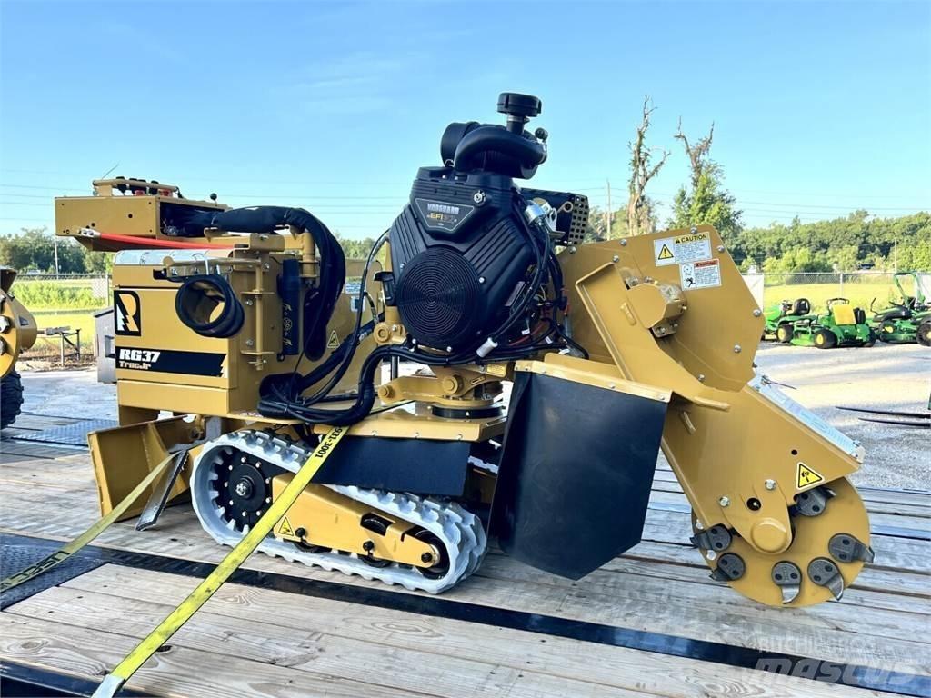 Rayco RG37T Smerigliatrici
