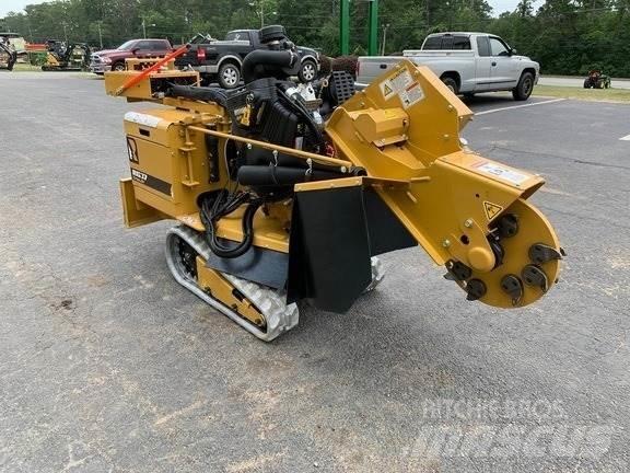 Rayco RG37T Smerigliatrici