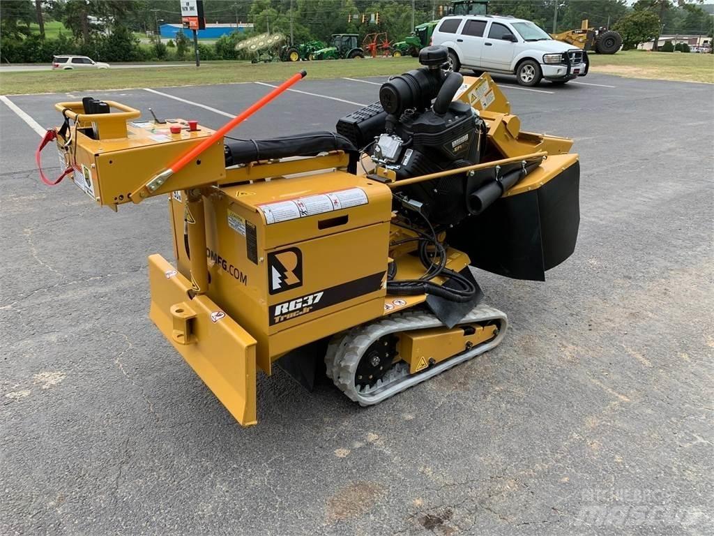 Rayco RG37T Smerigliatrici