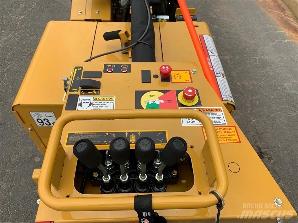 Rayco RG37T Smerigliatrici