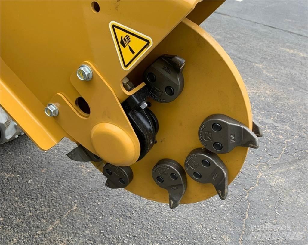 Rayco RG37T Smerigliatrici