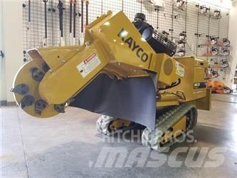 Rayco RG37T Smerigliatrici