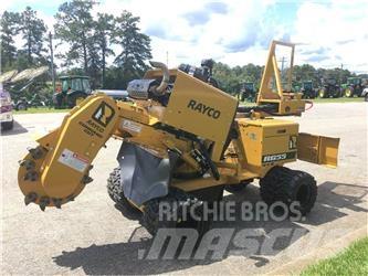 Rayco RG55 Smerigliatrici
