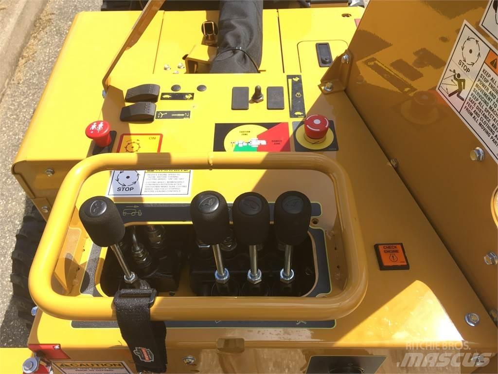Rayco RG55 Smerigliatrici