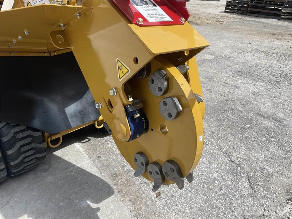 Rayco RG55R Smerigliatrici