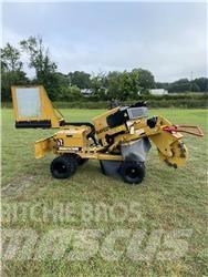 Rayco RG55R Smerigliatrici