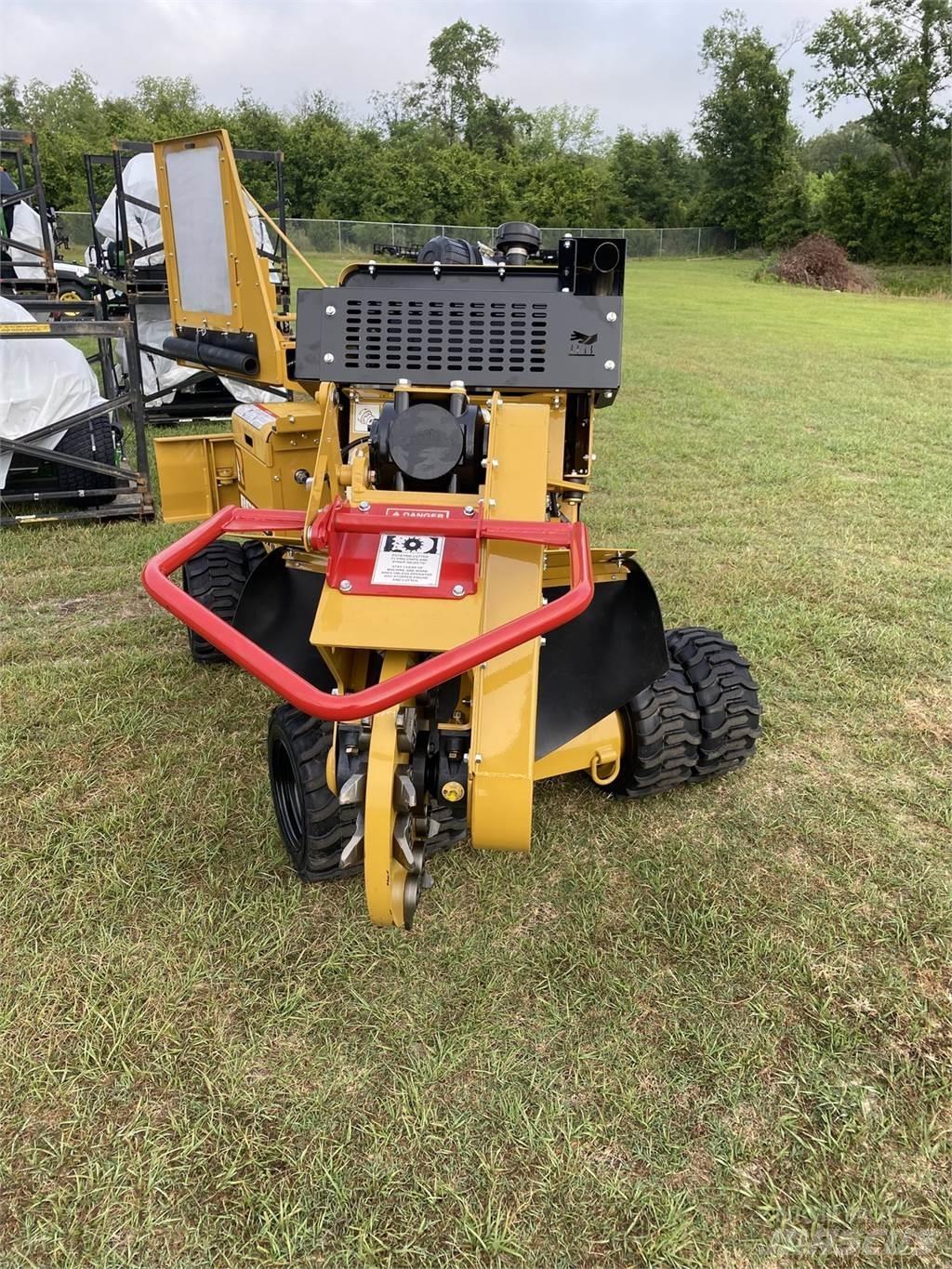 Rayco RG55R Smerigliatrici