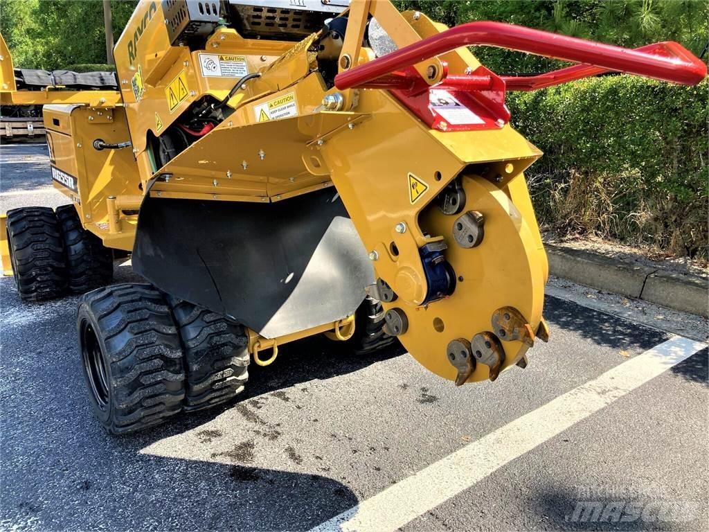 Rayco RG55R Smerigliatrici