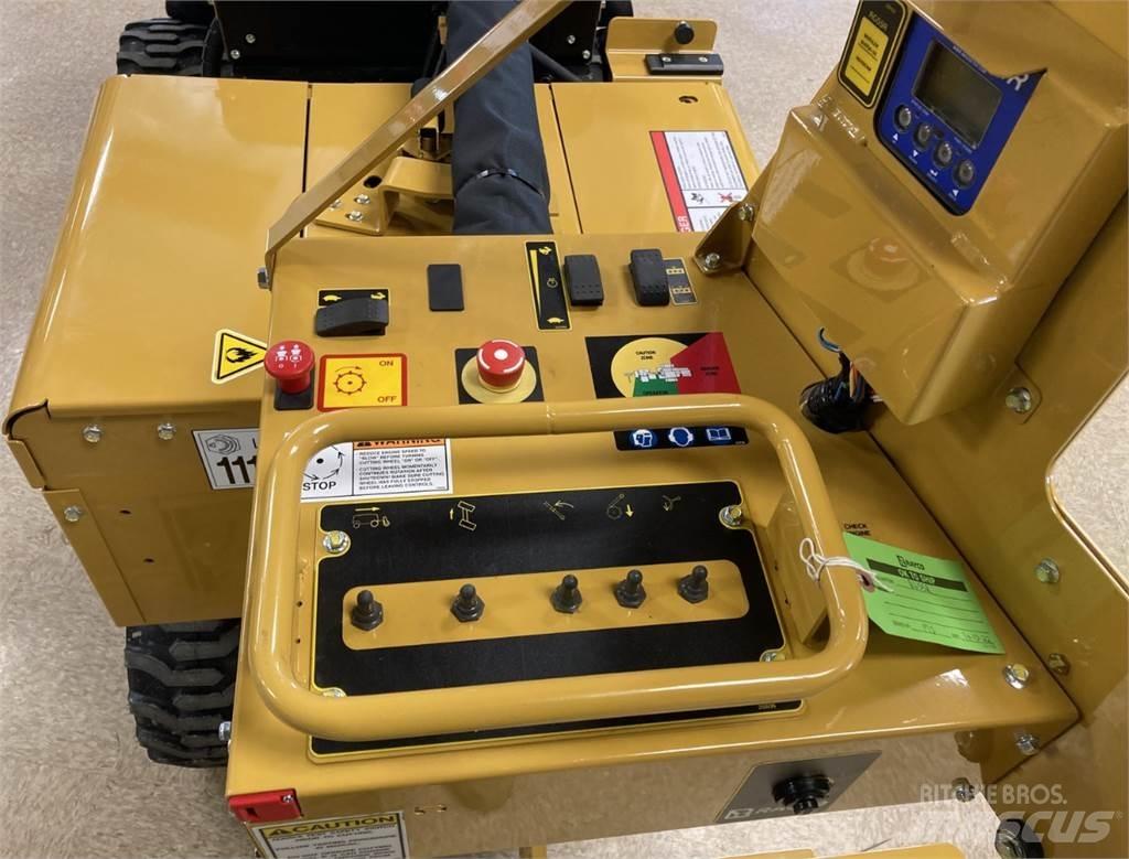 Rayco RG55R Smerigliatrici
