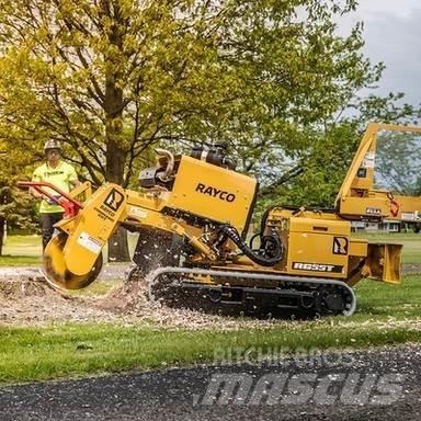 Rayco RG55T Manutenzione verde e strade – Altro