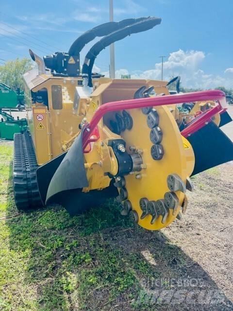 Rayco RG74T Smerigliatrici